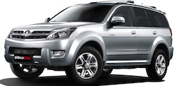 LGWEF6A59LH900393 Great Wall Haval H3 4x4 2020 LGWEF6A59LH900393 Great Wall Haval H3 4x4 2020